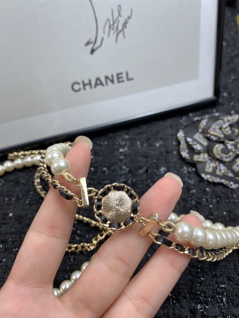 Chanel Necklaces